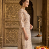 Desert Muse Printed Kurta