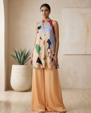 57 Modern Muse Printed Co-ord Set